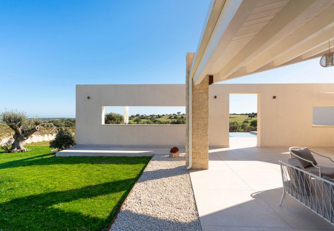 Villa in Rosolini - Villa Mora Villa in Rosolini - Villa Mora