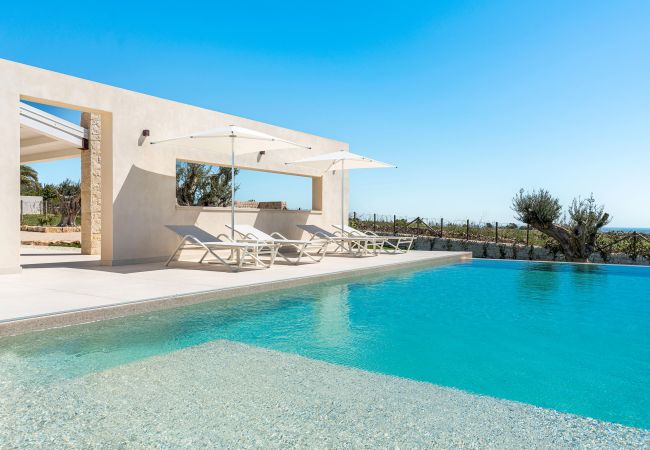 Villa in Rosolini - Villa Mora Villa in Rosolini - Villa Mora