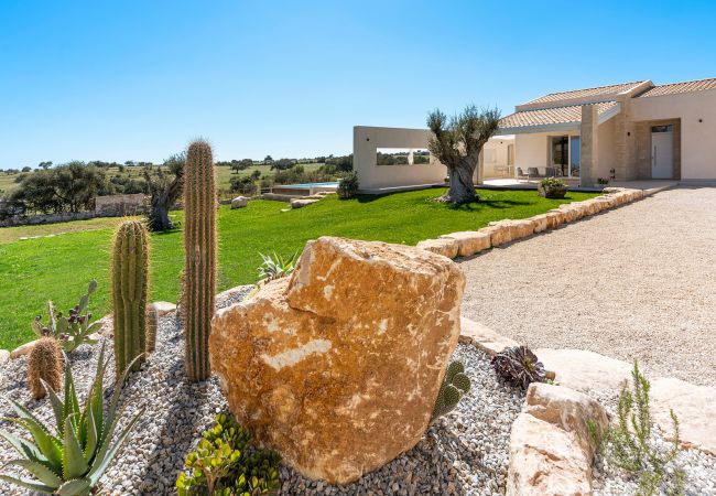 Villa in Rosolini - Villa Mora Villa in Rosolini - Villa Mora