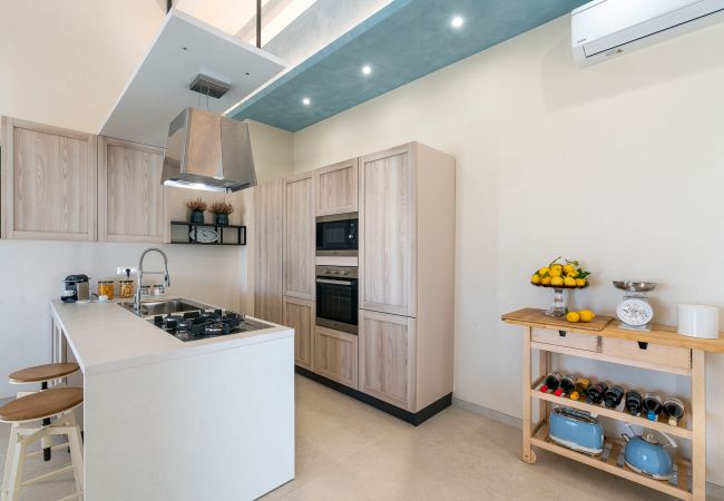 Villa in Rosolini - Villa Mora Villa in Rosolini - Villa Mora