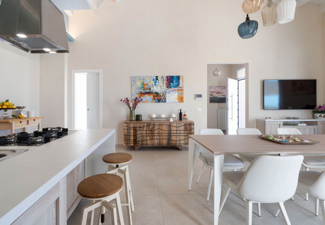 Villa in Rosolini - Villa Mora Villa in Rosolini - Villa Mora