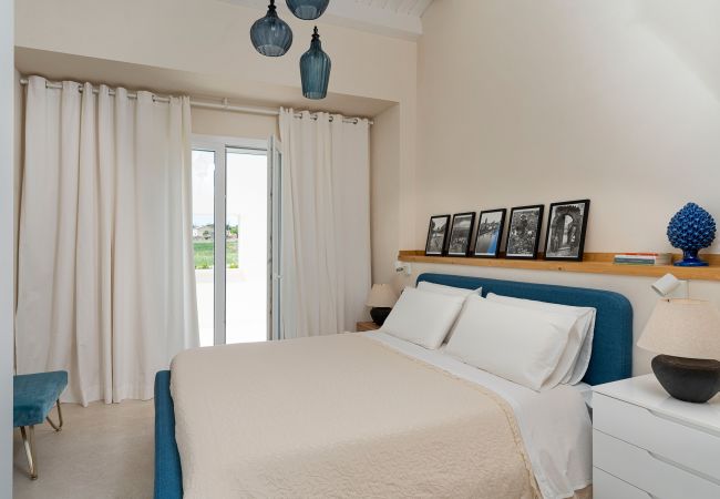 Villa in Rosolini - Villa Mora Villa in Rosolini - Villa Mora