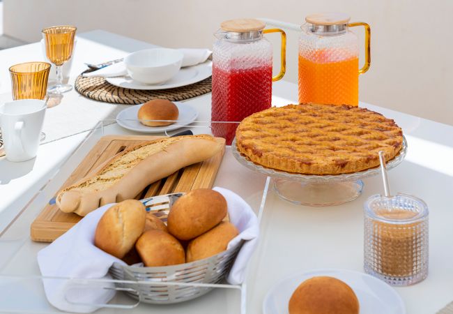 Villa in Rosolini - Villa Mora Villa in Rosolini - Villa Mora