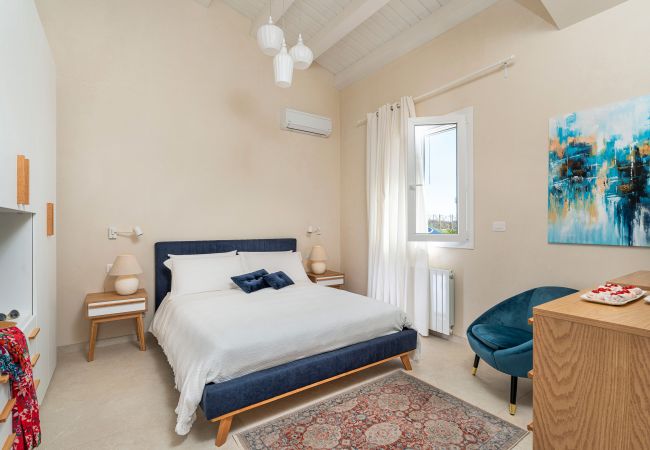 Villa in Rosolini - Villa Mora Villa in Rosolini - Villa Mora