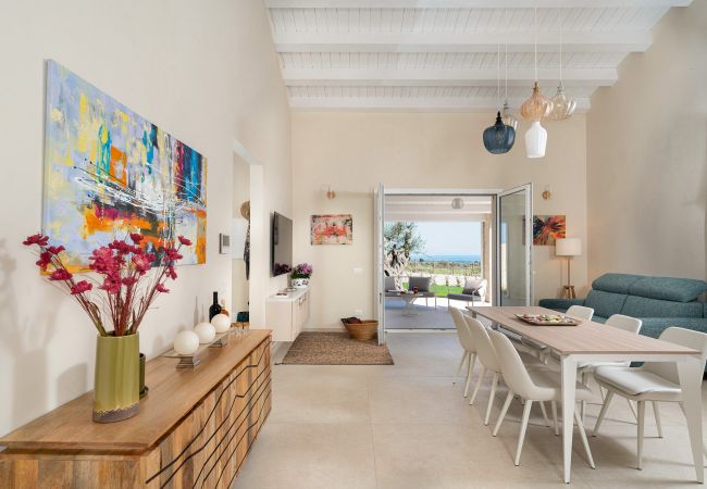 Villa in Rosolini - Villa Mora Villa in Rosolini - Villa Mora