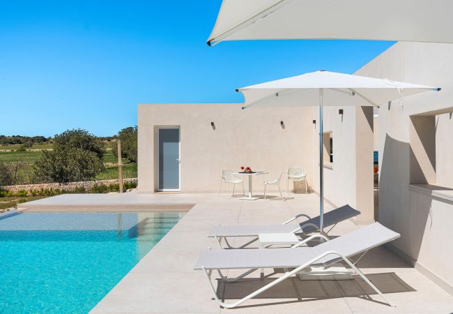 Villa in Rosolini - Villa Mora Villa in Rosolini - Villa Mora