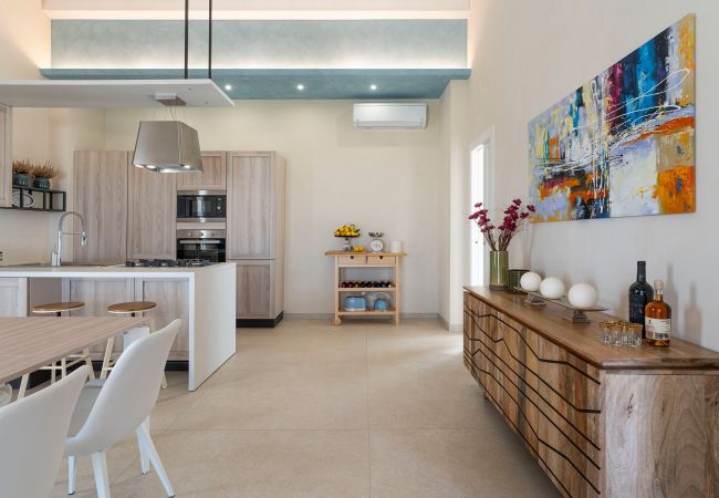 Villa in Rosolini - Villa Mora Villa in Rosolini - Villa Mora