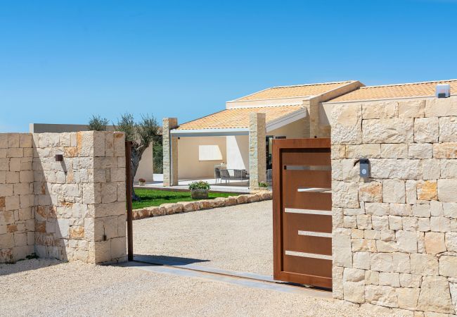 Villa in Rosolini - Villa Mora Villa in Rosolini - Villa Mora