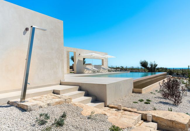 Villa in Rosolini - Villa Mora Villa in Rosolini - Villa Mora