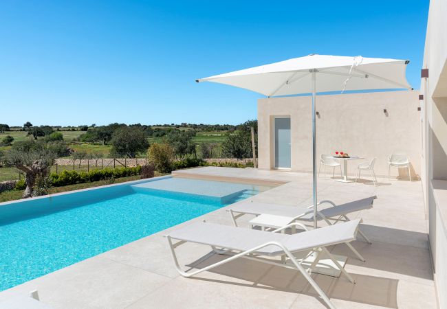 Villa in Rosolini - Villa Mora Villa in Rosolini - Villa Mora