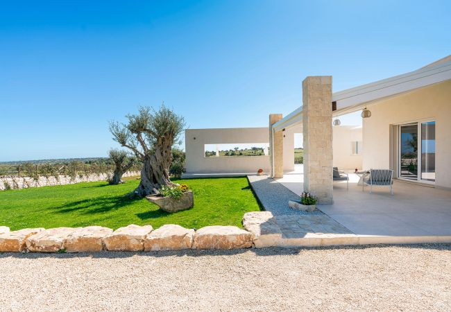 Villa in Rosolini - Villa Mora Villa in Rosolini - Villa Mora