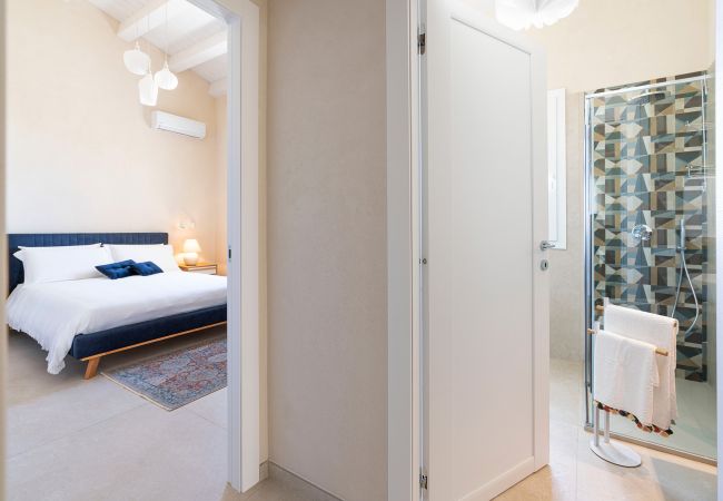 Villa in Rosolini - Villa Mora Villa in Rosolini - Villa Mora