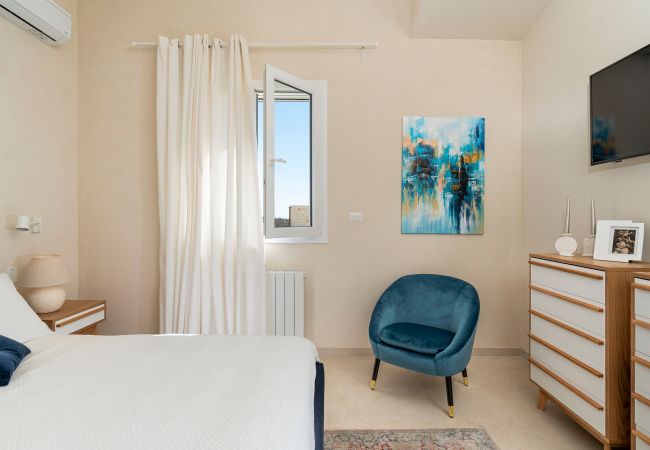 Villa in Rosolini - Villa Mora Villa in Rosolini - Villa Mora