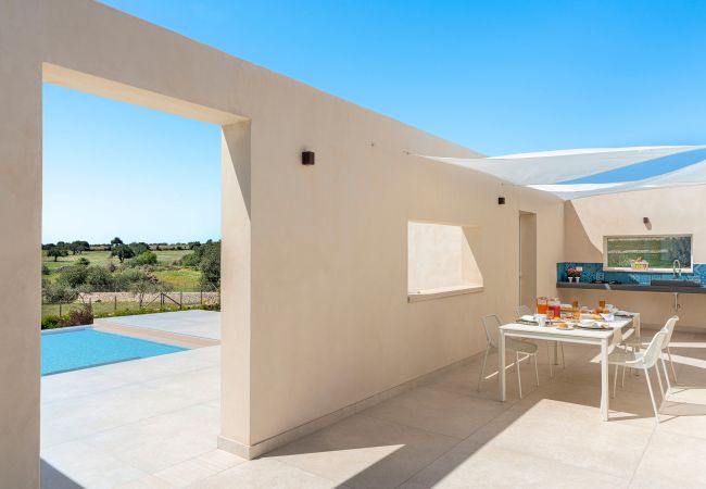 Villa in Rosolini - Villa Mora Villa in Rosolini - Villa Mora