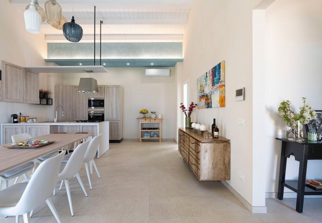 Villa in Rosolini - Villa Mora Villa in Rosolini - Villa Mora