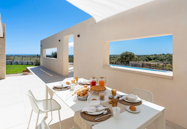 Villa in Rosolini - Villa Mora Villa in Rosolini - Villa Mora