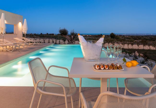 Villa in Rosolini - Villa Mora Villa in Rosolini - Villa Mora