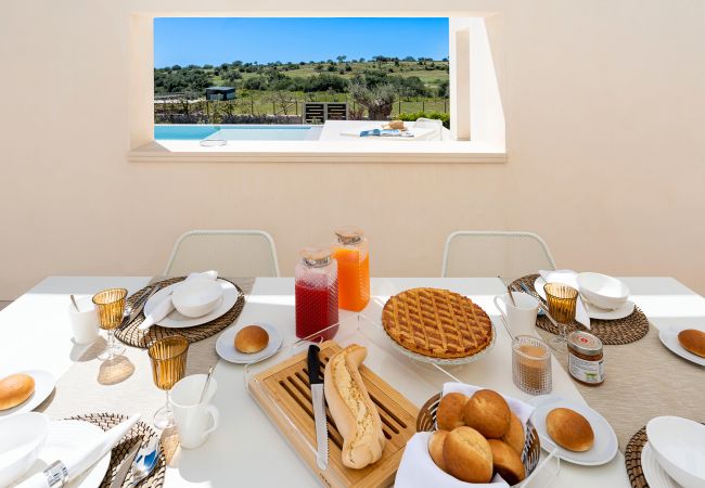 Villa in Rosolini - Villa Mora Villa in Rosolini - Villa Mora