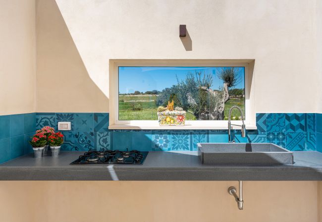 Villa in Rosolini - Villa Mora Villa in Rosolini - Villa Mora