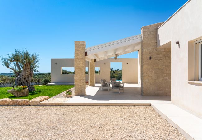 Villa in Rosolini - Villa Mora Villa in Rosolini - Villa Mora