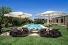 Villa in Syracuse - Don Salvatore Villa in Syracuse - Don Salvatore