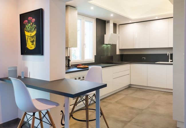 Villa in Syracuse - Villa Artemare Villa in Syracuse - Villa Artemare