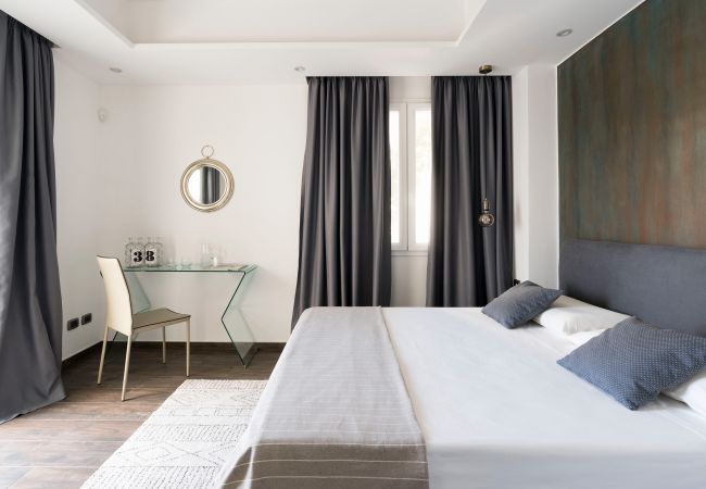 Villa in Syracuse - Villa Artemare Villa in Syracuse - Villa Artemare