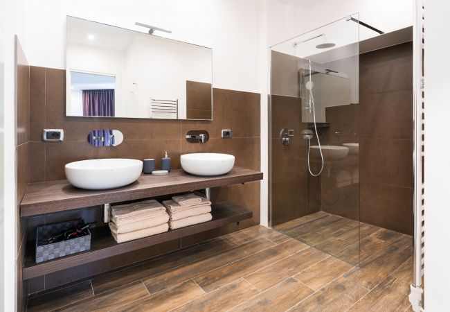 Villa in Syracuse - Villa Artemare Villa in Syracuse - Villa Artemare