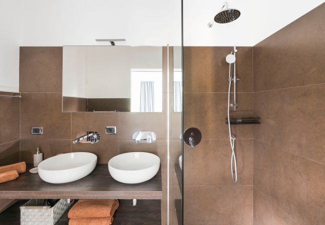 Villa in Syracuse - Villa Artemare Villa in Syracuse - Villa Artemare