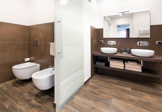 Villa in Syracuse - Villa Artemare Villa in Syracuse - Villa Artemare