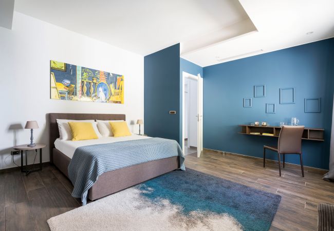 Villa in Syracuse - Villa Artemare Villa in Syracuse - Villa Artemare