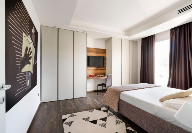 Villa in Syracuse - Villa Artemare Villa in Syracuse - Villa Artemare