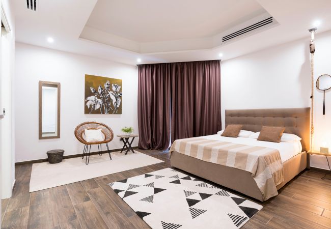 Villa in Syracuse - Villa Artemare Villa in Syracuse - Villa Artemare