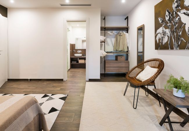 Villa in Syracuse - Villa Artemare Villa in Syracuse - Villa Artemare