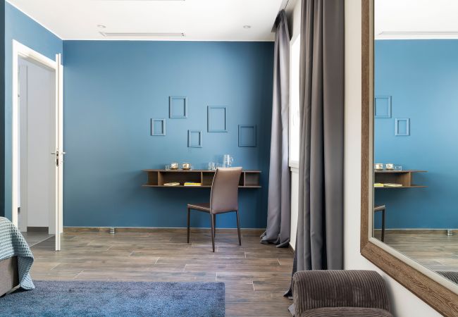 Villa in Syracuse - Villa Artemare Villa in Syracuse - Villa Artemare