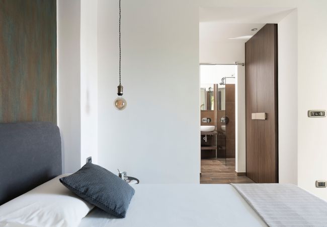 Villa in Syracuse - Villa Artemare Villa in Syracuse - Villa Artemare