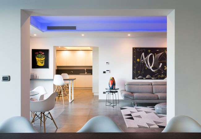 Villa in Syracuse - Villa Artemare Villa in Syracuse - Villa Artemare