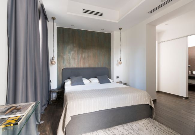 Villa in Syracuse - Villa Artemare Villa in Syracuse - Villa Artemare