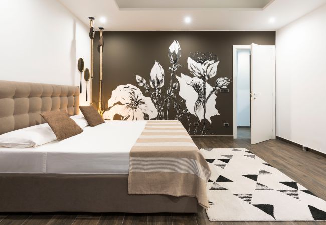 Villa in Syracuse - Villa Artemare Villa in Syracuse - Villa Artemare