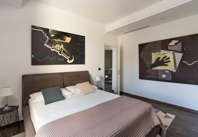 Villa in Syracuse - Villa Artemare Villa in Syracuse - Villa Artemare