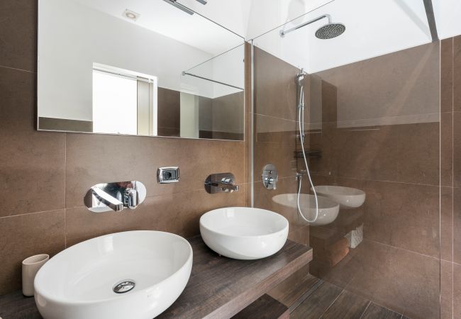 Villa in Syracuse - Villa Artemare Villa in Syracuse - Villa Artemare