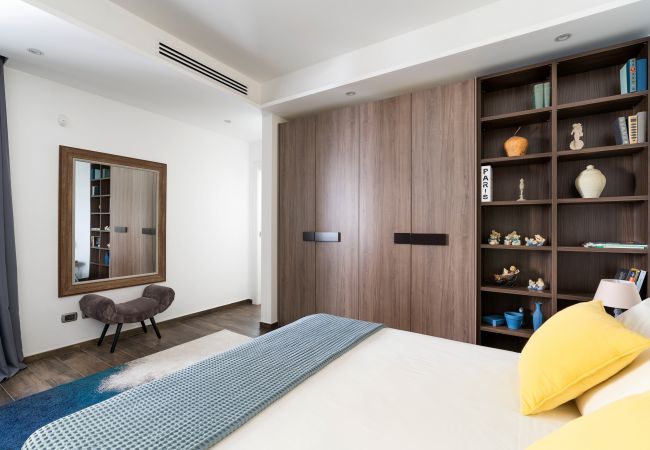 Villa in Syracuse - Villa Artemare Villa in Syracuse - Villa Artemare