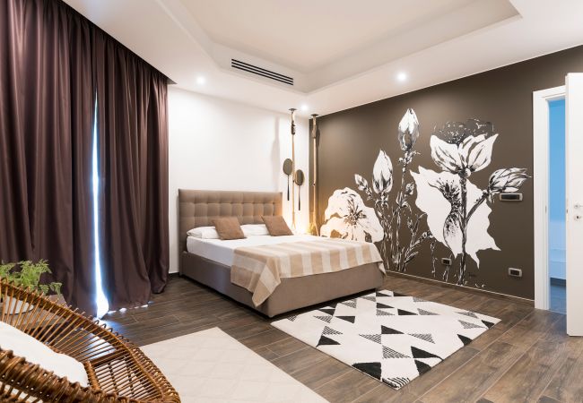 Villa in Syracuse - Villa Artemare Villa in Syracuse - Villa Artemare