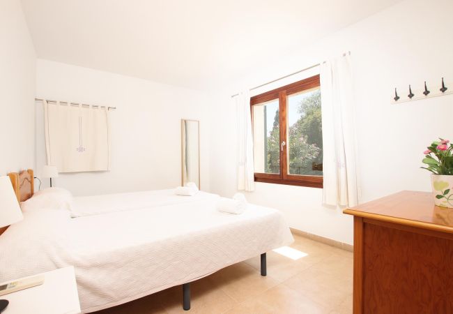 Villa in Pollensa / Pollença - Villa Mares Villa in Pollensa / Pollença - Villa Mares