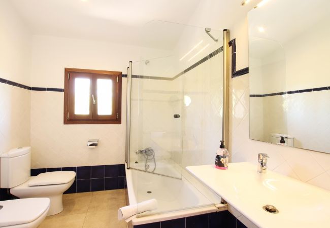Villa in Pollensa / Pollença - Villa Mares Villa in Pollensa / Pollença - Villa Mares