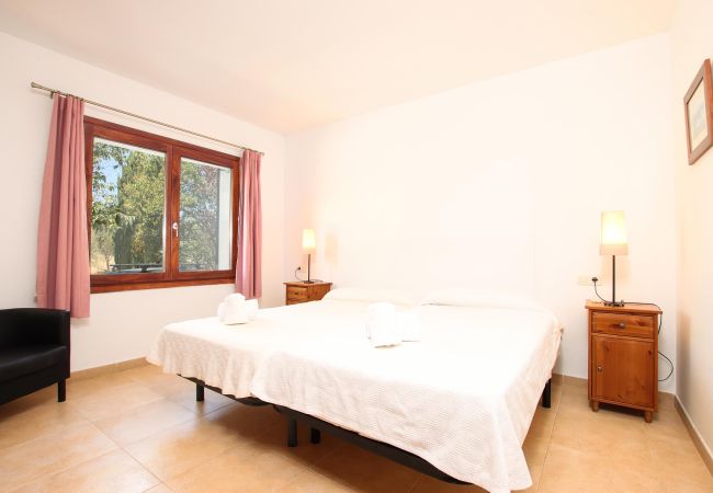 Villa in Pollensa / Pollença - Villa Mares Villa in Pollensa / Pollença - Villa Mares