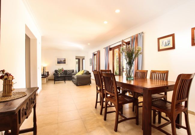 Villa in Pollensa / Pollença - Villa Mares Villa in Pollensa / Pollença - Villa Mares