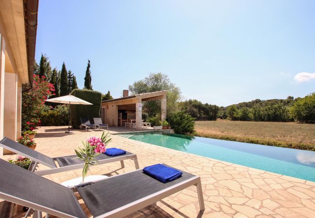 Villa in Pollensa / Pollença - Villa Mares Villa in Pollensa / Pollença - Villa Mares