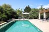 Villa in Pollensa / Pollença - Villa Mares Villa in Pollensa / Pollença - Villa Mares