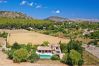 Villa in Pollensa / Pollença - Villa Mares Villa in Pollensa / Pollença - Villa Mares